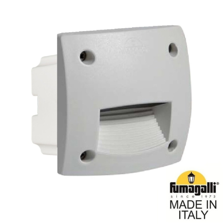 157596 Уличный встраиваемый светильник Fumagalli
