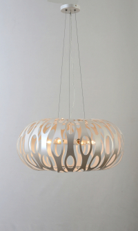 Подвесной светильник Rivoli Meike Б0047924