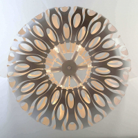 Подвесной светильник Rivoli Meike Б0047924