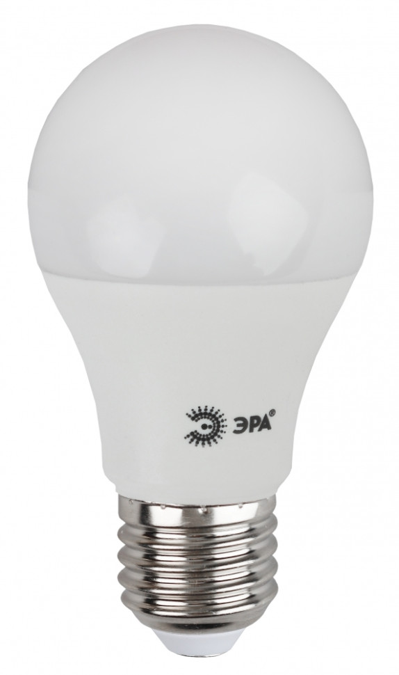 Светодиодная лампа Е27 15W 6000К (холодный) Эра LED A60-15W-860-E27 (Б0031396) - фото 3