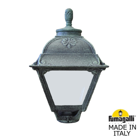 157255 Консольный уличный светильник Fumagalli