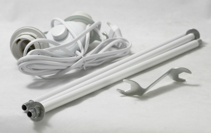 LSP-0503 Торшер Lussole Lgo 