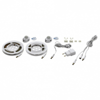 Комплект с лентой светодиодной Eglo Pidio 97029