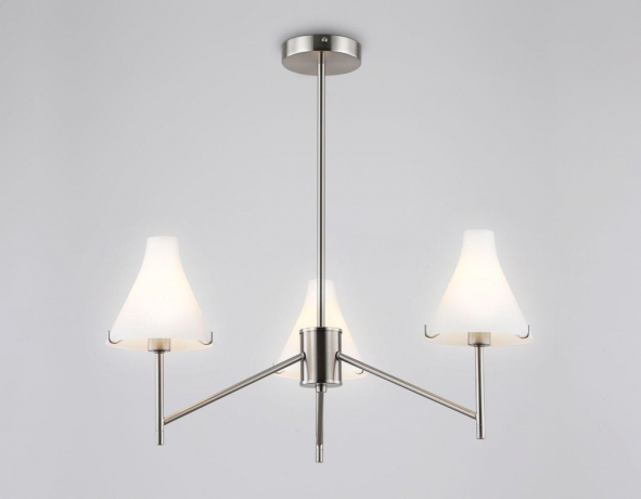 Подвесная люстра Ambrella Light High Light Modern LH57121 
