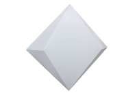 Потолочный светильник ТопДекор Nelly G P2 10 01s