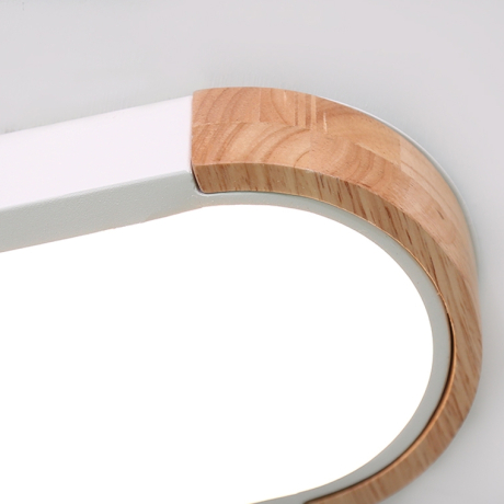 Потолочный светильник Linn L65 Green ImperiumLoft INN01 (193589-26) 