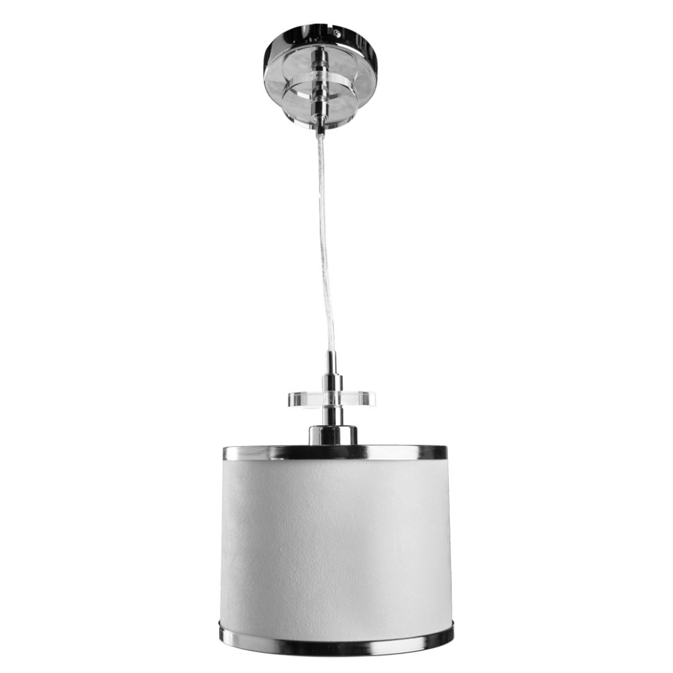 подвесная люстра arte lamp furore a1150sp 5cc Подвесной светильник Arte Lamp Furore A3990SP-1CC