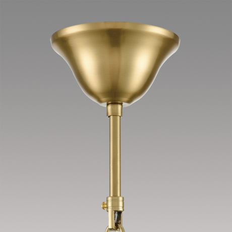 Подвесная люстра Lumion Incanto 8033/10