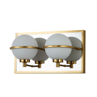 Нарушена упаковка!  <332930> Бра Favourite Blob 3013-2W