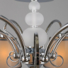 Люстра с поддержкой Маруси потолочная Omnilux OML-66707-06-M 
