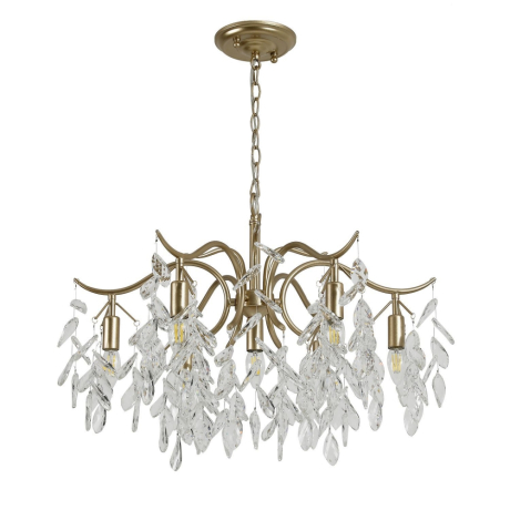 Подвесная люстра Favourite Brillo 3003-7P 