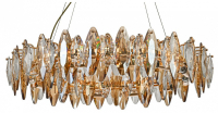 Подвесная люстра Favourite Glans 4719-12P