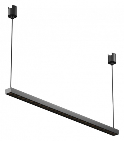 Подвесной светильник Maytoni Technical Points TR169-1-26W3K-M-B 