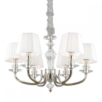 Люстра подвесная с лампочками APLOYT APL.707.03.06+Lamps