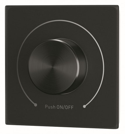 Панель-диммер сенсорный встраиваемый Maytoni Lighting control DALI 721034 