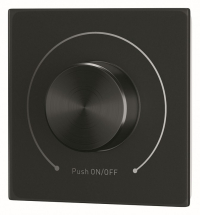 Панель-диммер сенсорный встраиваемый Maytoni Lighting control DALI 721034