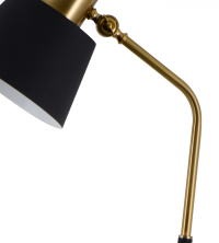 Торшер со столиком Арден Kink Light 07023