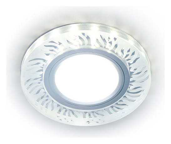 Встраиваемый светильник Ambrella Light S S217 