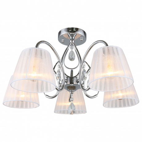 Потолочная люстра Omnilux Cardillo OML-56607-05 