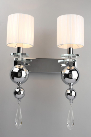 Бра Omnilux Bavenno OML-88001-02 