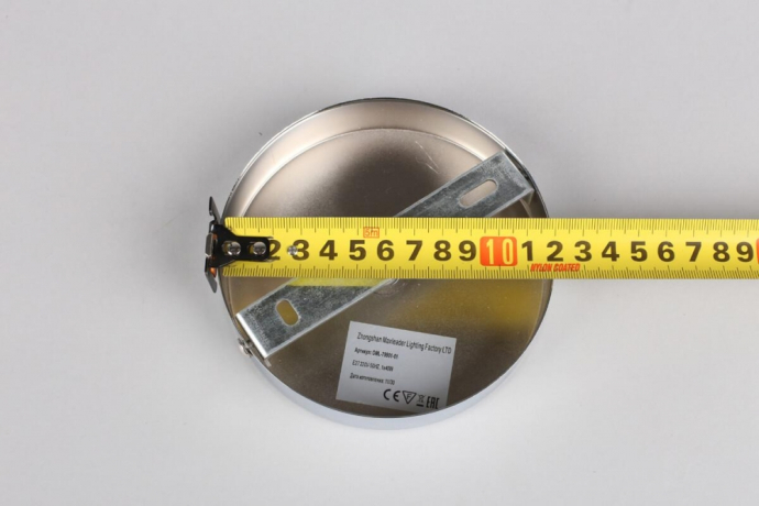 OML-79901-01 Бра Omnilux Malito 