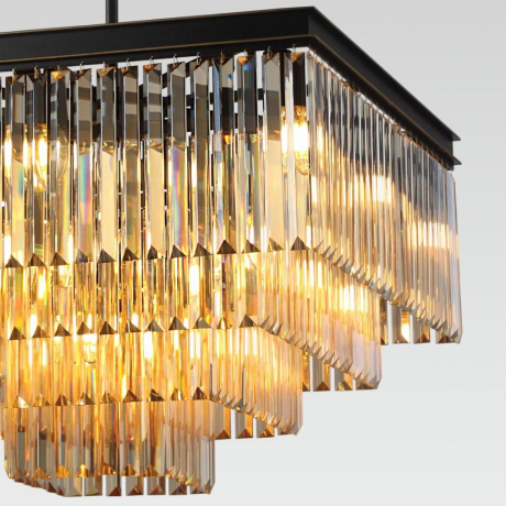 Подвесная люстра Мартин Citilux CL332242 