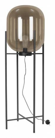 Торшер Loft it Oda 10195F/1400 Amber 