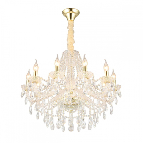 Подвесная люстра Aployt Koletta APL.755.13.10 