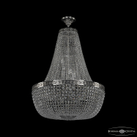 Люстра на штанге Bohemia Ivele Crystal 19111/H2/70IV NB