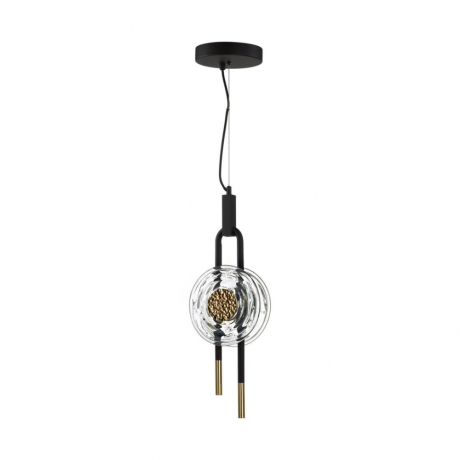 Подвесной светильник Odeon Light Magnet 5407/12L