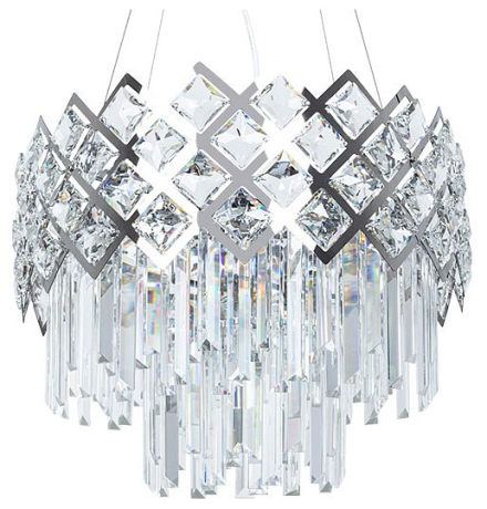 Подвесной светильник Arte Lamp Wezen A1006SP-8CC 