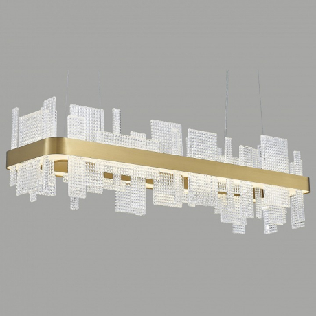 Подвесной светильник Wertmark Lotta WE460.03.303 