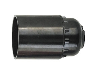 Volsten 190321 (патрон резьбовой, карболит, под лампу E27/220V/4A)