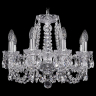 Подвесная люстра Bohemia Art Classic 11.11 11.11.8.165.Cr.Sp 