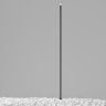 Наземный высокий светильник Maytoni Outdoor Spear O441FL-L1GF3K1