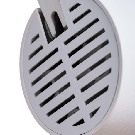 Однофазный LED светильник 24W 4000К для трека Arte Lamp Atillo A2324PL-1WH 