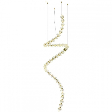 Подвесной светильник Odeon Light Crystal 5008/132L 