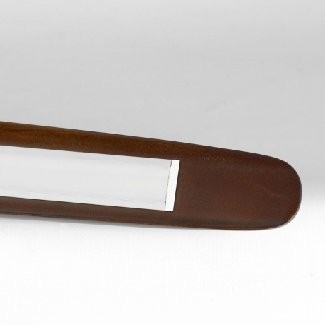 Подвесной светодиодный светильник Lussole Lassen LSP-7260 