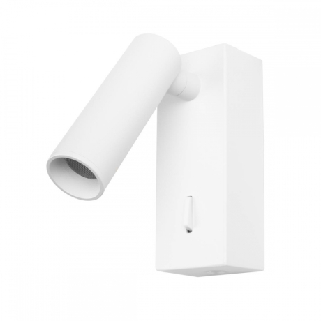 Светодиодный спот Loft IT Sign 10260/1W White 