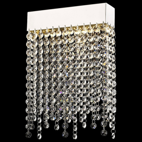 Накладной светильник Wertmark Regina WE463.01.101 