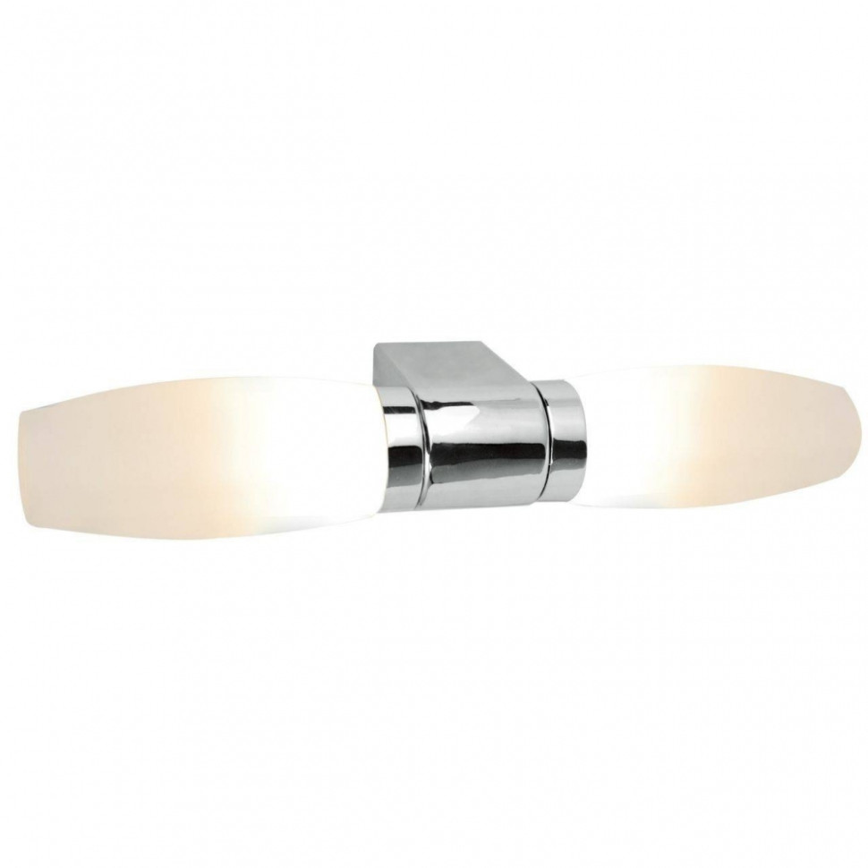 Подсветка для зеркал с лампочками. Комплект от Lustrof. №34827-616602