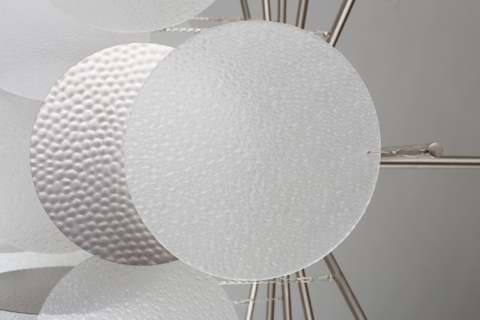 Люстра на штанге Omnilux Plelo OML-89917-08 