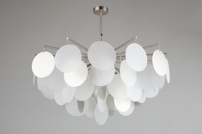 Люстра на штанге Omnilux Plelo OML-89917-08 