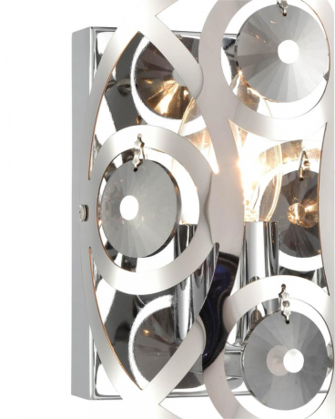 Бра Vele Luce Silk VL3143W01 