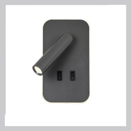 Бра с подсветкой Favourite Bedside 4499-2W 