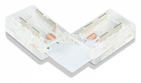 Набор соединителей лент угловые жесткие Ambrella Light GS GS6851
