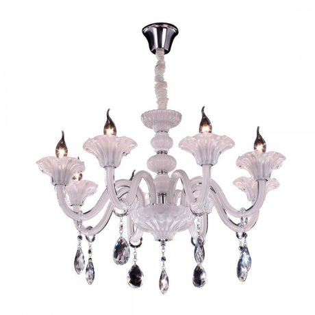 Подвесная люстра Citilux Ирида CL351180 