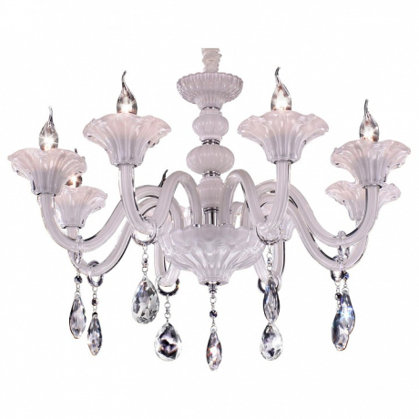 Подвесная люстра Citilux Ирида CL351180 