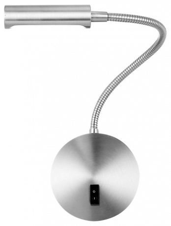 Бра Maytoni Technical Stem C035WL-L3CH3K 