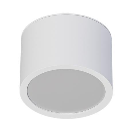 Нарушена упаковка! <648922> Накладной светильник Arte Lamp Intercrus A5543PL-1WH